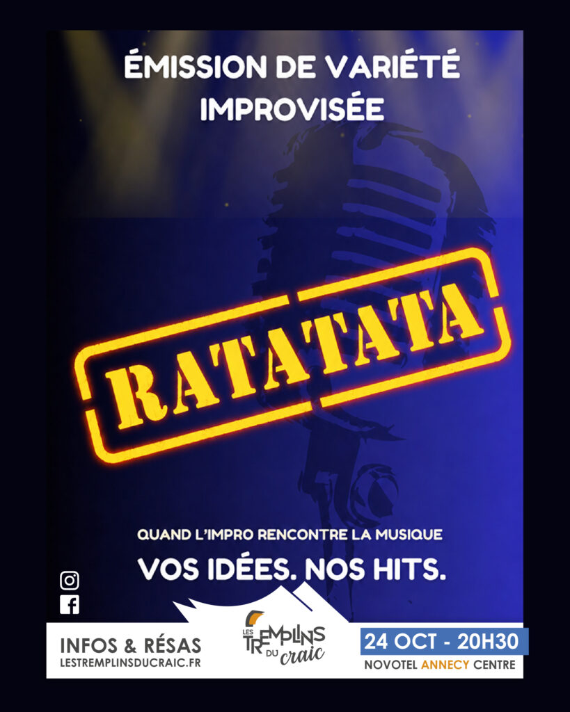 RATATATA