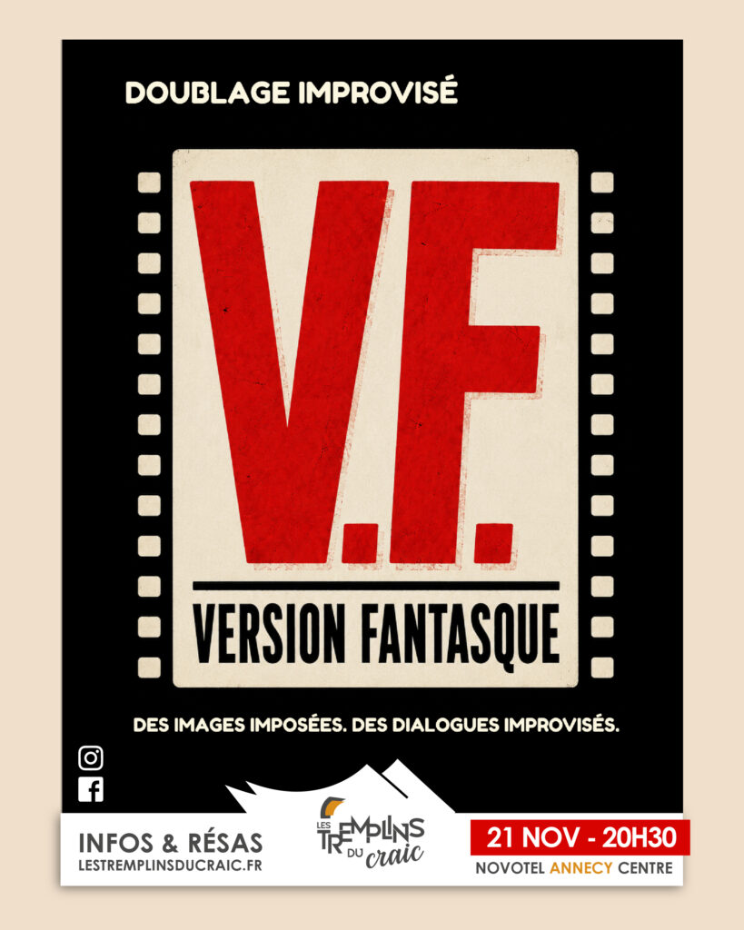 Version Fantasque